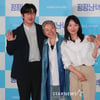 이한주-서갑숙-이태경 '평평남녀, 믿고 보세요'[★포토]