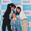 이한주-서갑숙-이태경 '믿고 보는 평평남녀'[★포토]