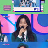 '더쇼' 아이브(IVE), 2주 연속 1위..드림캐쳐 컴백 [★밤TView]