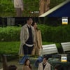 '사랑의 꽈배기' 황신혜, 손성윤 따귀 때리며 이달형에게 비밀 폭로