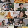 '로컬식탁', 진기주·허영지 '춘천 청춘 세끼' 시청자 힐링