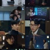 '크레이지 러브' 정수정 납치 당했다..김재욱이 지킬까 '충격'[종합]