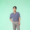 '피지컬 킹' 장민호, 男 의류 브랜드 전속 모델 발탁