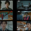 '도베르만' 조보아, '겉바속촉' 매력캐 완성..'몰입도+호감도 UP'