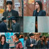 '그리드', 최종회 공개 D-day..서강준→이시영 마지막 접전