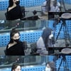 '최파타' 이선빈 "술 배울 기회 無, 주량 아직 몰라"