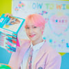 리더 이은상, 유나이트 데뷔 소감 "'유니즈' 팬덤 사랑 감사"