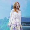 볼빨간사춘기 안지영 '봄꽃같은 상큼함'[★포토]