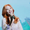 볼빨간사춘기 안지영 '서울로 돌아왔어요'[★포토]