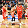 역시 SK, 4강 PO 1차전부터 압승... 오리온에 101-83 승리