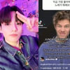 방탄소년단 정국이 좋아한다고 밝힌 노르웨이 가수 "I'm freaking out" 뜨거운 화답