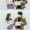 "이 결혼 잘 할 수 있을까?"..이진욱X이연희, 예비 부부로 만났다 [결혼백서]
