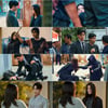 '그리드', 이수연 작가의 세계관 확장..새로운 시작 암시