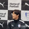 이병근 감독 "지고는 못 배기는 '수원 축구' 부활시킬 것" [★화성]