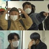 '나혼산' 기안84 개인전, 이말년·주호민·박태준 '질문 폭격'