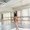 AOA 출신 서유나, 역시 요가 강사는 달라..감탄 부르는 자태 [스타IN★]