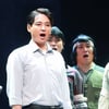 '광주' 이지훈 "많은 고민 끝 ♥아야네 조언에 출연 결정"