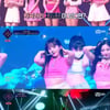 '퀸덤2' 연속만점 1위 효린→6위 브레이브걸스..'스우파 출연예고'[★밤TView]