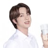 방탄소년단 진, 보석 같은 미모→눈부신 연기력..광고계 '접수'