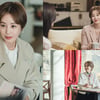 '킬힐' 김성령 "세 여배우 함께 한 작품 행복+감사"[일문일답]