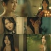 민수화, '킬힐' 김성령 아역 소감 "많은 분들 덕분에 성장"