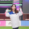 홍현희 "'국대는 국대다'로 태교하고 있다..사비로 음식 선물"