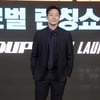 손석구 '수트가 잘 어울려'[★포토]