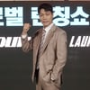 최귀하 '범죄도시2 파이팅'[★포토]