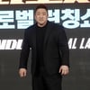 마동석 '더 화끈하게 돌아왔다'[★포토]