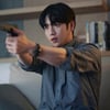 서강준의 피·땀·눈물, '그리드'로 증명한 진가 [김나연의 사선]