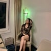 류화영, 무결점 각선미+볼륨미...'만찢녀 포스' [스타IN★]