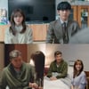 "맘이 사르르 녹네" 김세정·송강·전혜원, '무장해제' 마력[★FOCUS]