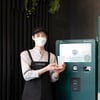 카페 일마지오, '다회용컵·텀블러' 사용…'탄소 2.7t 저감'