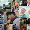 '우이혼2' 일라이, 2년만 만난 子 안고 오열..최고 시청률 8.5%