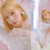 클라씨 홍혜주, 고교 3대 댄스 천왕출신..K팝 메인댄서의 아우라