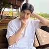 '최차' 차은우, 퍼펙트 V라인 [스타IN★]