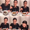 조여정, 1년에 한번 먹는 짜장면.."비빌 줄을 몰라" [스타IN★]