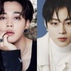 드디어 오늘! 방탄소년단 지민X하성운, '우리들의 블루스' OST 'With you' 발매