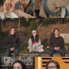'암벽 여제' 김자인과 두 오빠, 필터 없는 '현실 남매' 끝판왕 [작전타임]