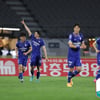 [K리그2 12R] '유강현 결승골' 충남아산, 김포에 2-1 승...'5위 도약'