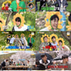 '1박2일', 방글이 PD&라비 마지막 촬영..멤버들의 눈물 [종합]