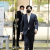 양현석, 4차 공판 출석[★포토]