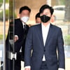 법원 출석하는 양현석[★포토]
