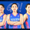 [오피셜] 삼성생명, 이주연 5년 2.1억·김한비 1년 5천만원에 FA 재계약