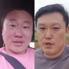 도발하더니 꼼짝 못하네..영철, 명현만 스파링 참교육 당했다[종합]