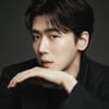 정의제 '날카로운 눈빛'[★포토]