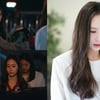 '크레이지러브' 정수정, 슬픔 드리운 눈망울..김재욱과 사랑 끝?