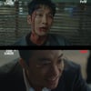 '군검사 도베르만' 안보현, 김영민에 폭행 당하며 "군대에 넣어줘서 감사"