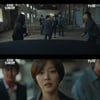 '도베르만' 안보현X강영석, 김영민 속였다→조보아 양 부관에 피격 [★밤TV]