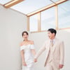 박군♥한영, 오늘(26일) 부부 된다..8살 나이차 극복한 ♥